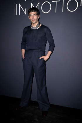 Diego Calva Photocall of the Kering Women in Motion Awards dinner at Place de la Castre during the 79th Cannes International Film Festival May 17, 2026 Olivier Borde Bestimage Photocall of the Women In Motion official dinner at Place de la Castre on May 17, 2026 in Cannes, France Cannes France  Copyright: xOLIVIERxBORDEx xBESTIMAGExOLIVIERxBORDEx xBESTIMAGEx