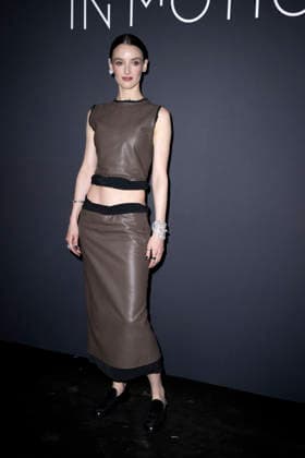 Charlotte Le Bon Photocall of the Kering Women in Motion Awards dinner at Place de la Castre during the 79th Cannes International Film Festival May 17, 2026 Olivier Borde Bestimage Photocall of the Women In Motion official dinner at Place de la Castre on May 17, 2026 in Cannes, France Cannes France  Copyright: xOLIVIERxBORDEx xBESTIMAGExOLIVIERxBORDEx xBESTIMAGEx