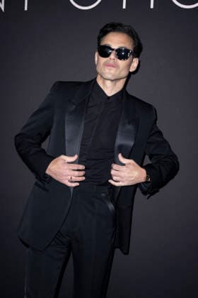 Rami Malek Photocall of the Kering Women in Motion Awards dinner at Place de la Castre during the 79th Cannes International Film Festival May 17, 2026 Olivier Borde Bestimage Photocall of the Women In Motion official dinner at Place de la Castre on May 17, 2026 in Cannes, France Cannes France  Copyright: xOLIVIERxBORDEx xBESTIMAGExOLIVIERxBORDEx xBESTIMAGEx
