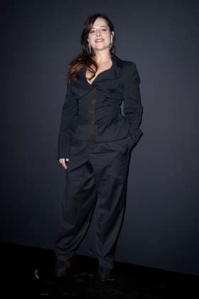 Laure Calamy Photocall of the Kering Women in Motion Awards dinner at Place de la Castre during the 79th Cannes International Film Festival May 17, 2026 Olivier Borde Bestimage Photocall of the Women In Motion official dinner at Place de la Castre on May 17, 2026 in Cannes, France Cannes France  Copyright: xOLIVIERxBORDEx xBESTIMAGExOLIVIERxBORDEx xBESTIMAGEx
