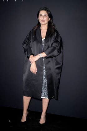 Géraldine Nakache Photocall of the Kering Women in Motion Awards dinner at Place de la Castre during the 79th Cannes International Film Festival May 17, 2026 Olivier Borde Bestimage Photocall of the Women In Motion official dinner at Place de la Castre on May 17, 2026 in Cannes, France Cannes France  Copyright: xOLIVIERxBORDEx xBESTIMAGExOLIVIERxBORDEx xBESTIMAGEx