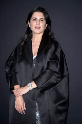 Géraldine Nakache Photocall of the Kering Women in Motion Awards dinner at Place de la Castre during the 79th Cannes International Film Festival May 17, 2026 Olivier Borde Bestimage Photocall of the Women In Motion official dinner at Place de la Castre on May 17, 2026 in Cannes, France Cannes France  Copyright: xOLIVIERxBORDEx xBESTIMAGExOLIVIERxBORDEx xBESTIMAGEx