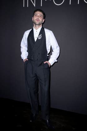 Xavier Dolan Photocall of the Kering Women in Motion Awards dinner at Place de la Castre during the 79th Cannes International Film Festival May 17, 2026 Olivier Borde Bestimage Photocall of the Women In Motion official dinner at Place de la Castre on May 17, 2026 in Cannes, France Cannes France  Copyright: xOLIVIERxBORDEx xBESTIMAGExOLIVIERxBORDEx xBESTIMAGEx