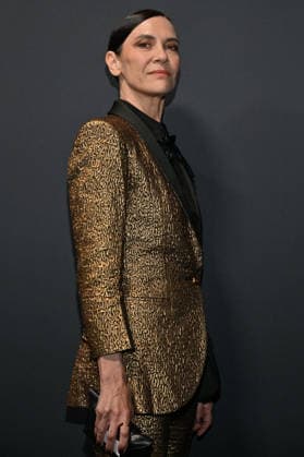 Cannes Kering Women In Motion Dinner Geraldine Pailhas attending the Kering Women In Motion Dinner during the 79th Cannes Film Festival in Cannes, France on May 17, 2026. Photo by Julien Reynaud APS-Medias ABACAPRESS.COM Cannes France  Copyright: xReynaudxJulien APS-Medias ABACAx