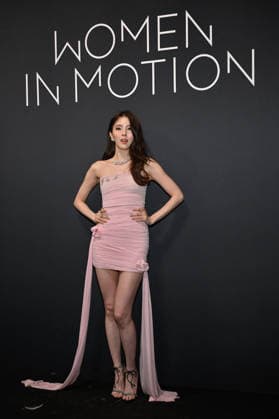 Cannes Kering Women In Motion Dinner Han So-hee attending the Kering Women In Motion Dinner during the 79th Cannes Film Festival in Cannes, France on May 17, 2026. Photo by Julien Reynaud APS-Medias ABACAPRESS.COM Cannes France  Copyright: xReynaudxJulien APS-Medias ABACAx
