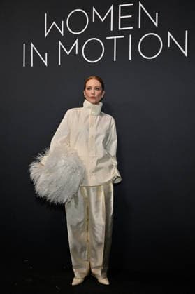 Cannes Kering Women In Motion Dinner Julianne Moore attending the Kering Women In Motion Dinner during the 79th Cannes Film Festival in Cannes, France on May 17, 2026. Photo by Julien Reynaud APS-Medias ABACAPRESS.COM Cannes France  Copyright: xReynaudxJulien APS-Medias ABACAx