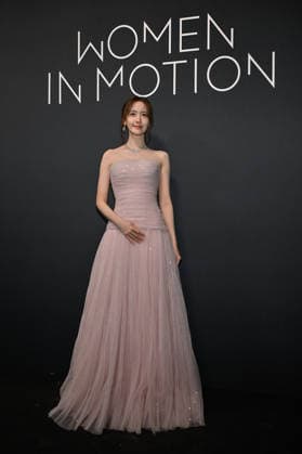 Cannes Kering Women In Motion Dinner Im Yoon-ah attending the Kering Women In Motion Dinner during the 79th Cannes Film Festival in Cannes, France on May 17, 2026. Photo by Julien Reynaud APS-Medias ABACAPRESS.COM Cannes France  Copyright: xReynaudxJulien APS-Medias ABACAx