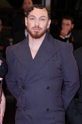 Cannes - Jim Queen Red Carpet JD Alex Ramirès attend the screening of the film Jim Queen during the 79th annual Cannes Film Festival at Palais des Festivals on May 17, 2026 in Cannes, France. Photo by Jerome Domine ABACAPRESS.COM Cannes France  Copyright: xDominexJerome ABACAx
