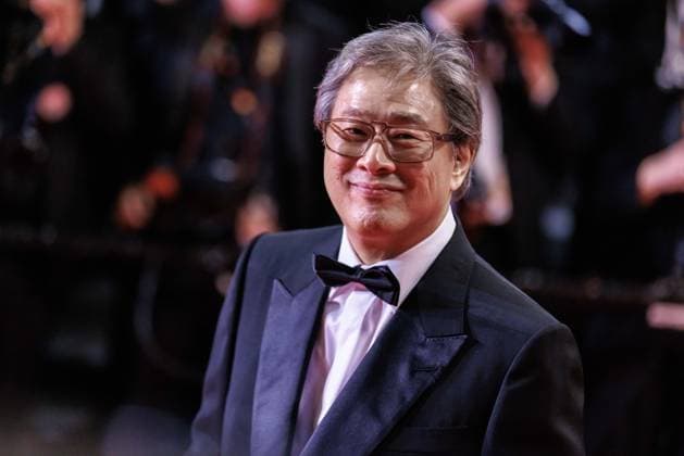 Red carpet of HOPE at the 79th Cannes Film Festival in Cannes, France - 17 May 2026 South Korean film director Park Chan-wook attends the red carpet of Hope at the 79th Cannes Film Festival. Cannes France Copyright: xMarcoxBaradax xSOPAxImagesx 20260517_RED CARPET GARANCE-5