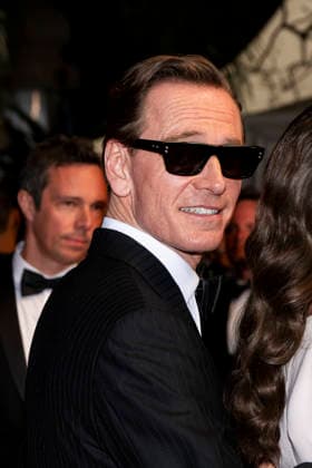 79th Cannes Film Festival Red carpet of the movie -Hope- Palais des Festivals - Cannes, France Michael Fassbender;Alicia Vikander 79th Cannes Film Festival Red carpet of the movie -Hope- Palais des Festivals - Cannes, France 17th May 2026 SGPItalia id 134688_074 *Not Exclusive  Copyright: xALFONSOxCATALANO SGPITALIAx