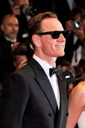 79th Cannes Film Festival Red carpet of the movie -Hope- Palais des Festivals - Cannes, France Michael Fassbender 79th Cannes Film Festival Red carpet of the movie -Hope- Palais des Festivals - Cannes, France 17th May 2026 SGPItalia id 134688_074 *Not Exclusive  Copyright: xALFONSOxCATALANO SGPITALIAx
