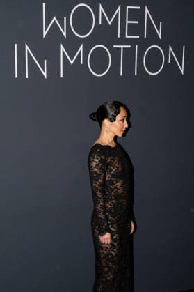 79ème Festival International du Film de Cannes 79th International Cannes Film Festival Soirée Women in Motion 456283 2026 05 17 Negga, Ruth  Copyright: xEstellexCarlierx xStarfacex STAR_456283_009