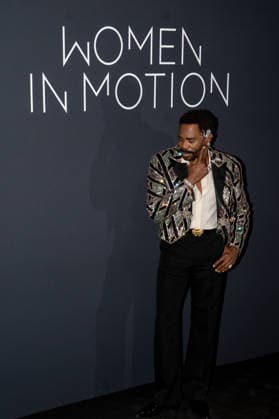 79ème Festival International du Film de Cannes 79th International Cannes Film Festival Soirée Women in Motion 456283 2026 05 17  Copyright: xEstellexCarlierx xStarfacex STAR_456283_019