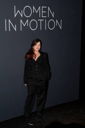 79ème Festival International du Film de Cannes 79th International Cannes Film Festival Soirée Women in Motion 456283 2026 05 17 Calamy, Laure  Copyright: xEstellexCarlierx xStarfacex STAR_456283_048