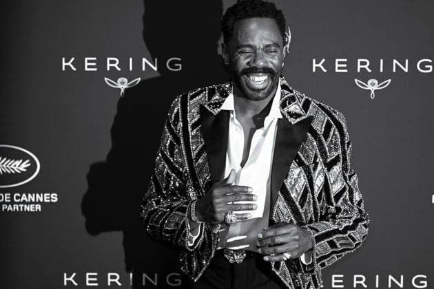 79ème Festival International du Film de Cannes 79th International Cannes Film Festival Soirée Women in Motion 456283 2026 05 17 Domingo, Colman  Copyright: xEstellexCarlierx xStarfacex STAR_456283_016