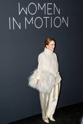79ème Festival International du Film de Cannes 79th International Cannes Film Festival Soirée Women in Motion 456283 2026 05 17 Moore, Julianne  Copyright: xEstellexCarlierx xStarfacex STAR_456283_071