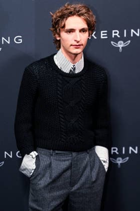 79ème Festival International du Film de Cannes 79th International Cannes Film Festival Soirée Women in Motion 456283 2026 05 17 Schneider, Vassili  Copyright: xEstellexCarlierx xStarfacex STAR_456283_072