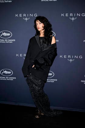 79th Cannes Film Festival Kering Women In Motion Awards Dinner - Backdrop Place de la Castre- Cannes, France Odessa A zion 79th Cannes Film Festival Kering Women In Motion Awards Dinner - Backdrop Place de la Castre- Cannes, France 17th May 2026 SGPItalia id 134688_076 *Not Exclusive  Copyright: xMAXxMONTINGELLI SGPx