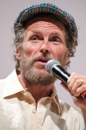 May 17, 2026, Turin, Italy: Italian singer-songwriter Jovanotti, stage name of Lorenzo Cherubini, attends an event on the fourth day of the Turin International Book Fair at Lingotto Fiere. Turin Italy - ZUMAs197 20260517_aaa_s197_311 Copyright: xDavidexDixLallax