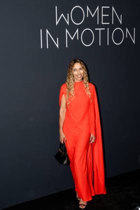 79ème Festival International du Film de Cannes 79th International Cannes Film Festival Soirée Women in Motion 456283 2026 05 17 Cannes France  Copyright: xEstellexCarlierx xStarfacex STAR_456283_019