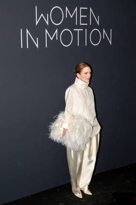 79ème Festival International du Film de Cannes 79th International Cannes Film Festival Soirée Women in Motion 456283 2026 05 17 Cannes France Moore, Julianne  Copyright: xEstellexCarlierx xStarfacex STAR_456283_046