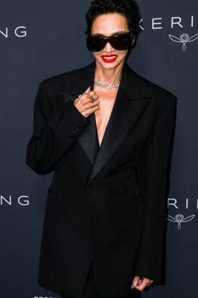 79ème Festival International du Film de Cannes 79th International Cannes Film Festival Soirée Women in Motion 456283 2026 05 17 Cannes France Khelfa Seydoux, Farida  Copyright: xEstellexCarlierx xStarfacex STAR_456283_075