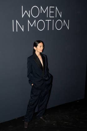 79ème Festival International du Film de Cannes 79th International Cannes Film Festival Soirée Women in Motion 456283 2026 05 17 Cannes France Zhao, Chloe  Copyright: xEstellexCarlierx xStarfacex STAR_456283_081