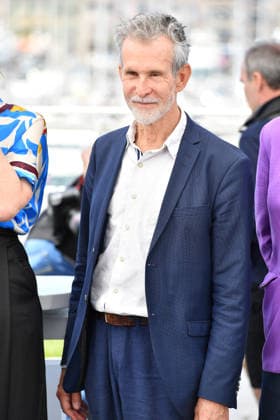 Ulrich Matthes beim Photocall HEIMSUCHUNG in Cannes am 17.05.2026