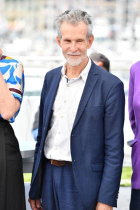 Ulrich Matthes beim Photocall HEIMSUCHUNG in Cannes am 17.05.2026