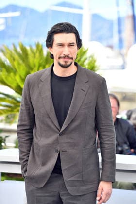 Adam Driver beim Photocall PAPER TIGER in Cannes am 17.05.2026