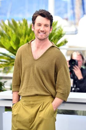 Miles Teller beim Photocall PAPER TIGER in Cannes am 17.05.2026
