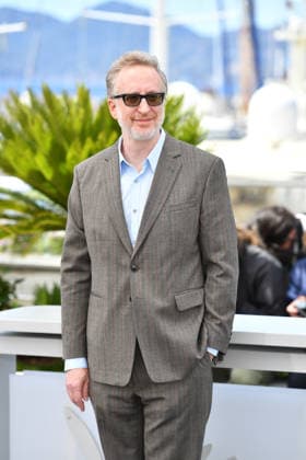 James Gray beim Photocall PAPER TIGER in Cannes am 17.05.2026