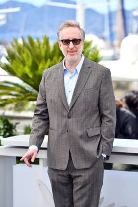 James Gray beim Photocall PAPER TIGER in Cannes am 17.05.2026