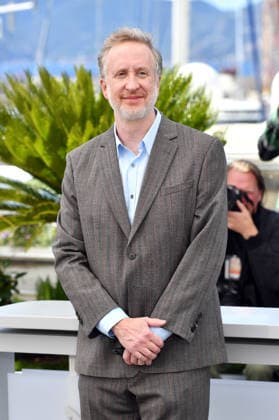 James Gray beim Photocall PAPER TIGER in Cannes am 17.05.2026