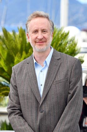 James Gray beim Photocall PAPER TIGER in Cannes am 17.05.2026