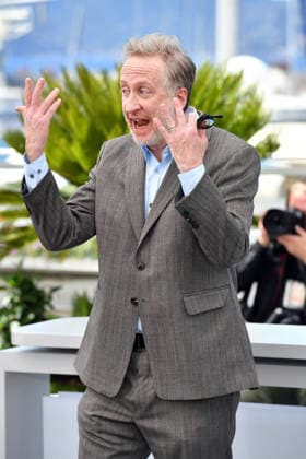James Gray beim Photocall PAPER TIGER in Cannes am 17.05.2026
