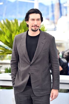 Adam Driver beim Photocall PAPER TIGER in Cannes am 17.05.2026