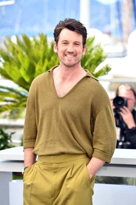 Miles Teller beim Photocall PAPER TIGER in Cannes am 17.05.2026