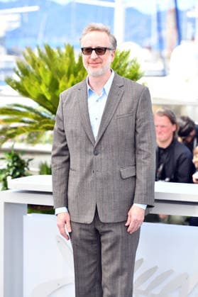 James Gray beim Photocall PAPER TIGER in Cannes am 17.05.2026
