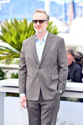 James Gray beim Photocall PAPER TIGER in Cannes am 17.05.2026