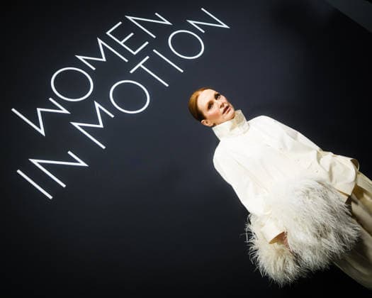 2026 Kering Women In Motion Awards and Cannes Film Festival Presidential Dinner on Sunday 17 May 2026 Julianne Moore poses at the 2026 Kering Women In Motion Awards and Cannes Film Festival Presidential Dinner during the 79th annual Cannes Film Festival on Sunday 17 May 2026 at Place de la Castre, Cannes. ., Credit:Julie Edwards Avalon  Copyright: xJuliexEdwardsx xAvalonx 1100014059