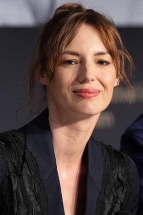 Cannes Moulin Press Conference NG Louise Bourgoin attending the Press Conference for ‘Moulin’ in Cannes at Palais Des Festivals in Cannes, France on May 15 2026 as part of the 79th Cannes Film Festival. Photo by Nicolas Genin ABACAPRESS.COM Cannes France  Copyright: xGeninxNicolas ABACAx