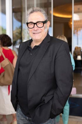 Cannes Sergi López Martinez MP Cannes, France- May 18: Sergi López leaves the Martinez Hotel during 79th Festival of Cannes, on May 18, 2026 in Cannes, France. Photo by Marco Piovanotto Abacapress.com Cannes France  Copyright: xPiovanottoxMarco ABACAx