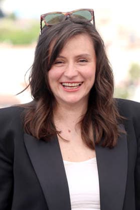 Sandra Wollner beim Photocall zum Kinofilm Everytime auf dem Festival de Cannes 2026 79. Internationale Filmfestspiele von Cannes am Palais des Festivals. Cannes, 18.05.206