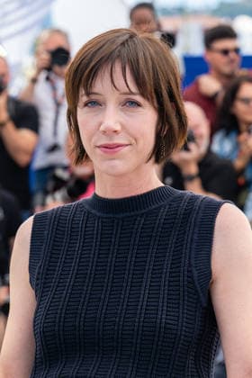 Cannes Garance Photocall LZ Sara Giraudeau attends the photocall of Garance during the 79th Cannes International Film Festival in Cannes, France on May 18, 2026, the film selected in the Official Competition. Photo by Laurent Zabulon ABACAPRESS.COM Cannes  Copyright: xZabulonxLaurentx