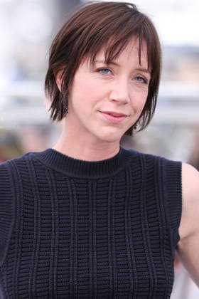 Cannes - Moulin Photocall JD Sara Giraudeau attend the photocall of the film Moulin during the 79th annual Cannes Film Festival at Palais des Festivals on May 18, 2026 in Cannes, France. Photo by Jerome Domine ABACAPRESS.COM Cannes France  Copyright: xDominexJerome ABACAx