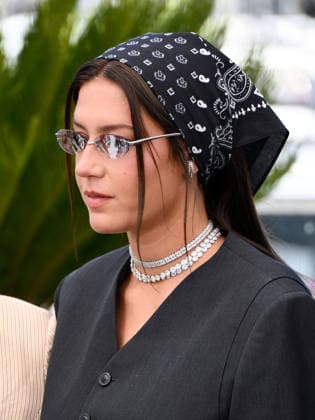 IPA84822659 - Cannes, 79th Cannes Film Festival 2026, day 7. Photocall of Garance Pictured: Adele Exarchopoulos  Copyright: xAlbertoxTerenghix xPoolxPhotoxEventsx07x 84822659