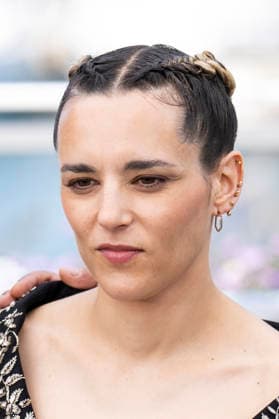 79th Cannes Film Festival Photocall of the movie -Garance- Palais des Festival - Cannes, France Jehnny Beth 79th Cannes Film Festival Photocall of the movie -Garance- Palais des Festivals - Cannes, France 18th May 2026 SGPItalia id 134688_078 *Not Exclusive  Copyright: xSGPx