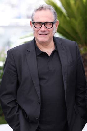Cannes - Aqui Photocall JD Sergi López attend the photocall of the film Aqui during the 79th annual Cannes Film Festival at Palais des Festivals on May 18, 2026 in Cannes, France. Photo by Jerome Domine ABACAPRESS.COM Cannes France  Copyright: xDominexJerome ABACAx