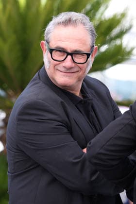 Cannes - Aqui Photocall JD Sergi López attend the photocall of the film Aqui during the 79th annual Cannes Film Festival at Palais des Festivals on May 18, 2026 in Cannes, France. Photo by Jerome Domine ABACAPRESS.COM Cannes France  Copyright: xDominexJerome ABACAx